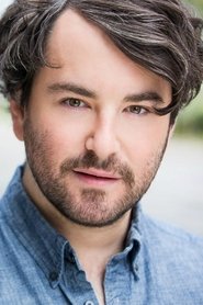 Alex Brightman portrait