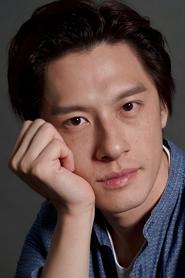 Rex Ho portrait
