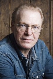 Peter Andersson portrait