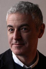 Gérard Cherqui portrait