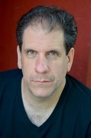 Marc Primeau portrait