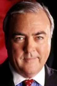 Mike Girard Sheehan portrait