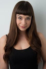 Laura Hokstad portrait