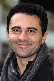 Darius Campbell portrait