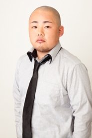 Akitoshi Kimura portrait