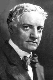 Charles Bowser portrait
