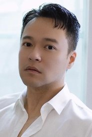 Hank Wu portrait