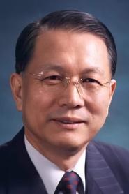 Kim Ki-chun portrait