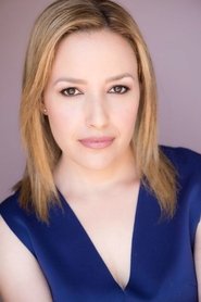 Naomi Cohen portrait