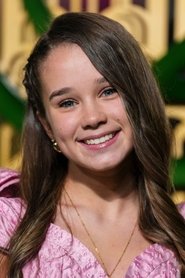 Alisha Weir portrait