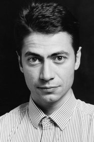 Luc Antoni portrait