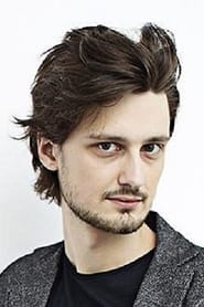 Filip Kosior portrait