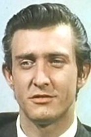 Tommy Toole portrait