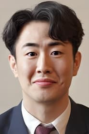 Im Tae-mok portrait