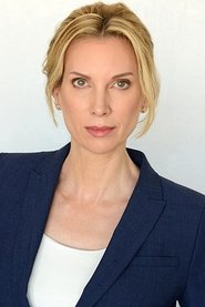 Catherine Christensen portrait