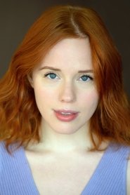 Madeline Harvey portrait