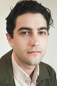 Matthew Solomon portrait