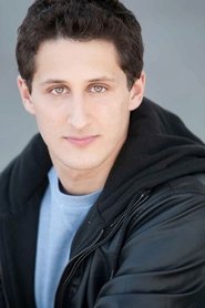 Dennis Bendersky portrait
