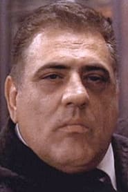 Lenny Montana portrait