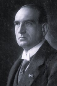 Magnus Stifter portrait