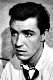 Don Sullivan portrait