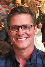 Kevin Yagher portrait