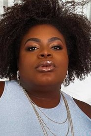 Jojo Todynho portrait