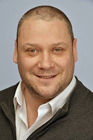 Spartak Sumchenko portrait