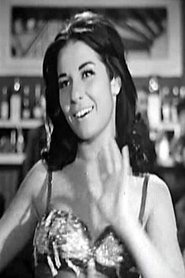 Soheir Magdy portrait
