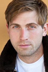 Steven Luke portrait
