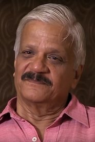 S. N. Swamy portrait