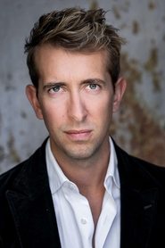 Todd Emerson portrait