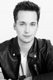 Jonathan Dubsky portrait