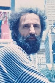 Živko Nikolić portrait