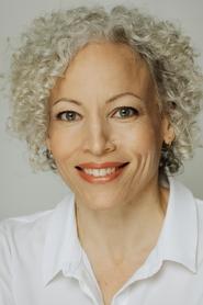 Shawna Clarke portrait