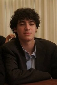 Pedro Myssior portrait