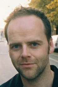 Johannes Stjärne Nilsson portrait