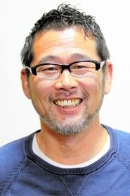 Tadahisa Fujimura portrait