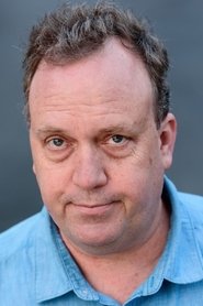 Jeff Elam portrait
