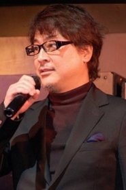 Noriyuki Asakura portrait