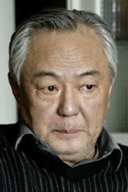 Shi Xian portrait