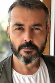 Fahri Öztezcan portrait