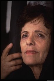 Shoshana Doar portrait