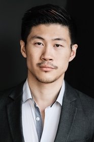 Kenny Wong portrait