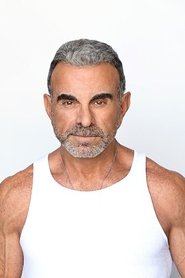 Buzz Cuccia portrait