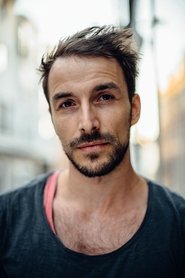 Max Alberti portrait