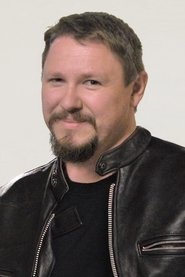 Konrad Hollenstein portrait