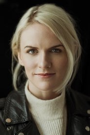 Sophia Heikkilä portrait