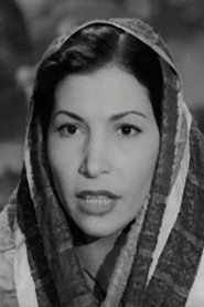 Beba Ibrahim portrait