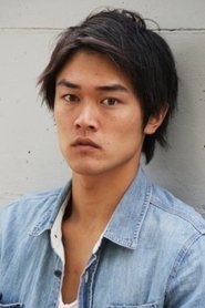 Masafumi Yokoyama portrait